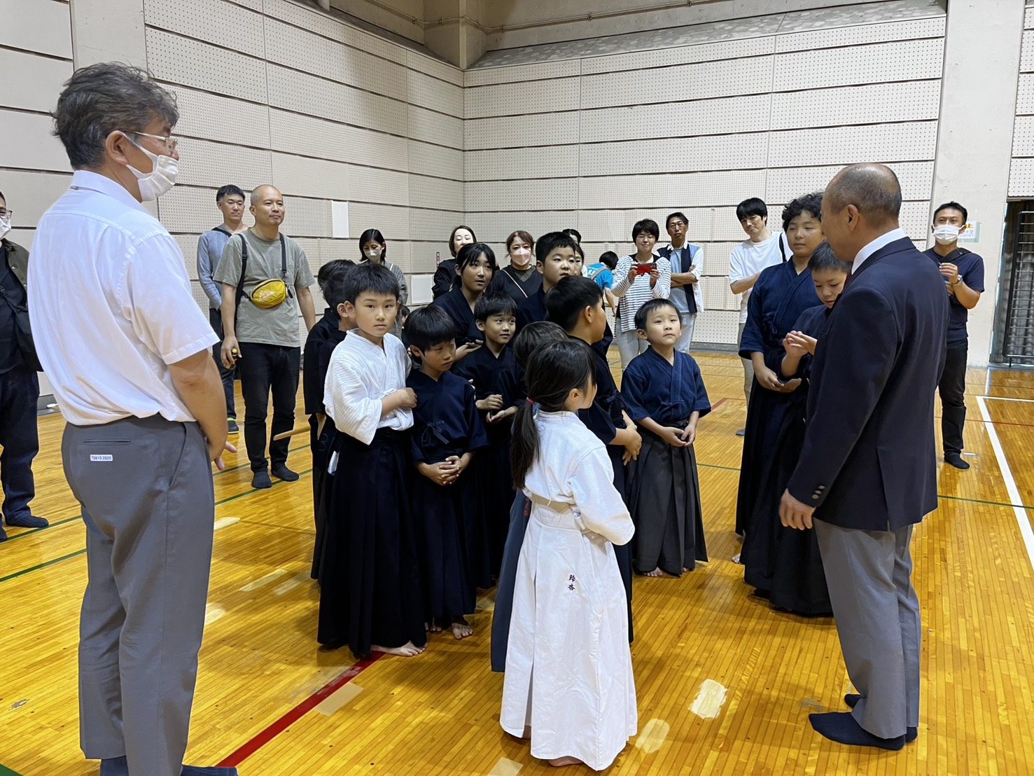 2026年6月 級審査